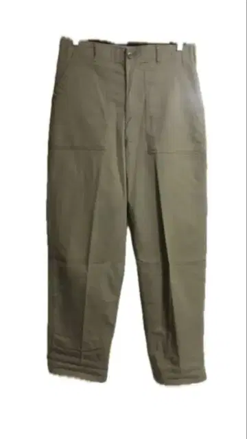 usarmy UTILITY PANTS 유틸리티 팬츠 80s 군빵