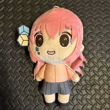 봇치 더 록! 봉제인형