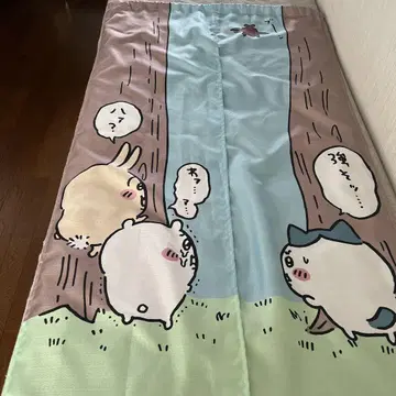 치이카와 노렌 시마무라