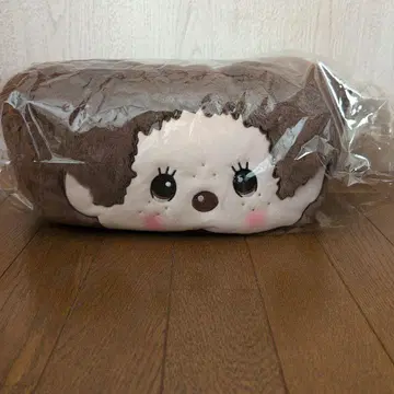 몽치치군 페이스 티슈 케이스