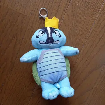 Stuffed Toy/Summit 거북이 인형