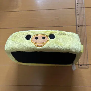 키이로이토리 소품함