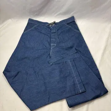 BIRDWELL 데님 USA 제작 G빵 남성용 XL