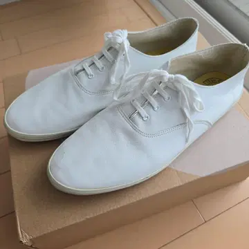 Keds CHAMPION OXFORD 가죽 스니커즈 케즈 천연 가죽