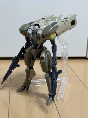HG 백리
