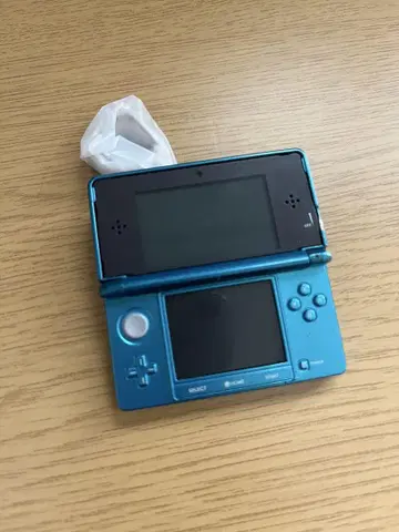 닌텐도 뮤지엄 게임 하드 키링 컬렉션 3DS