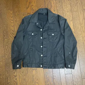 Paul Smith Jeans 블랙 자켓 M 사이즈