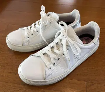 새상품급 G/FORE 골프화 24cm