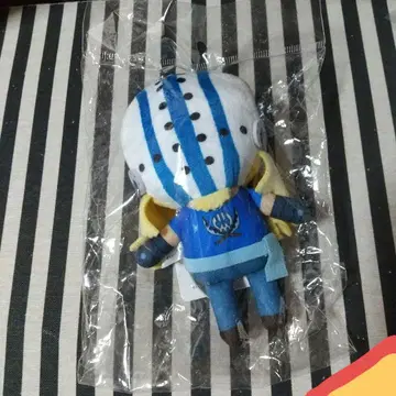 원피스 킬러 봉제 인형 타피오카  ONEPIECE