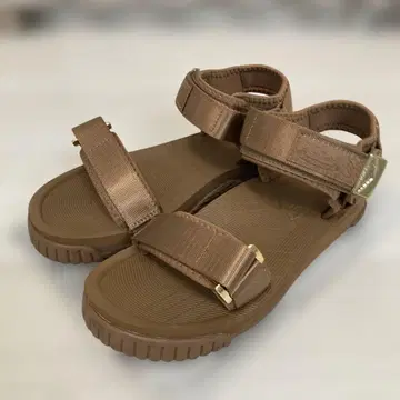 SHAKA 샤카 샌들 24cm 브라운
