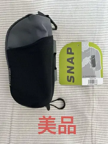 SNAP 퍼고웍스 PAAGO WORKS 스냅
