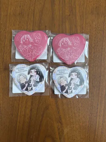 오타쿠도 사랑도 연쇄하는 복권 메이트