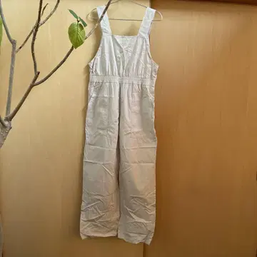 화이트 살로펫 여성용