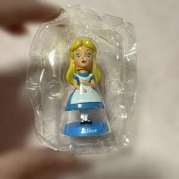 앨리스 미니 보블헤드