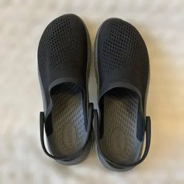 Crocs LiteRide 360 샌들 크로그 27cm