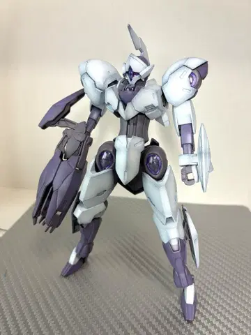 HG 미카엘리스