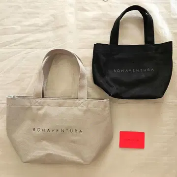 보나벤투라 BONAVENTURA 토트백 덤 포함