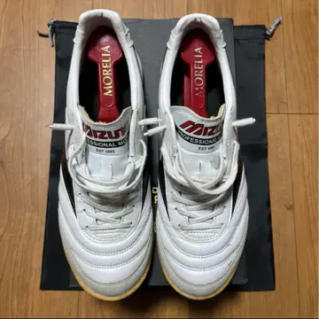 모렐리아 풋살화 26.0cm