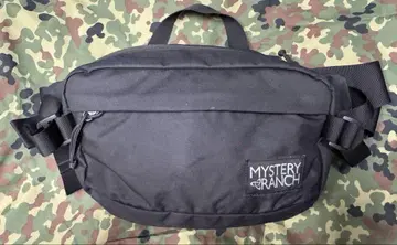 MYSTERY RANCH 미스터리랜치 풀 문 블랙