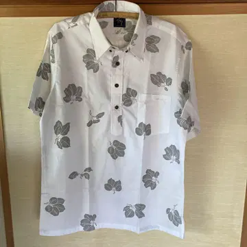 Vintage Sig Zane Hawaiian Shirt 2000's