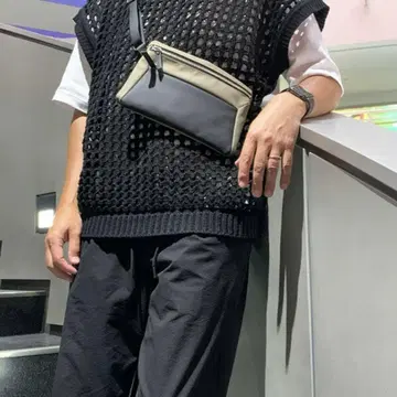 SIMON CARTER 사이먼 카터 사코슈