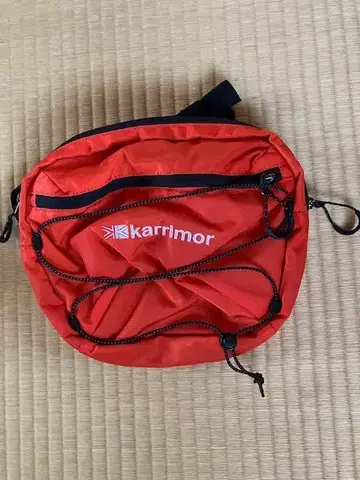 karrimor sporan pack 숄더백 힙색