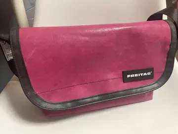 FREITAG 숄더 하와이 핑크