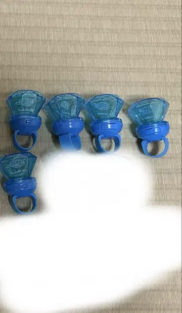 Lapis군 메테오라 라피스군 링 라이트 린라이 무도관 5점