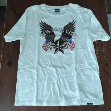 Schott 티셔츠 XL