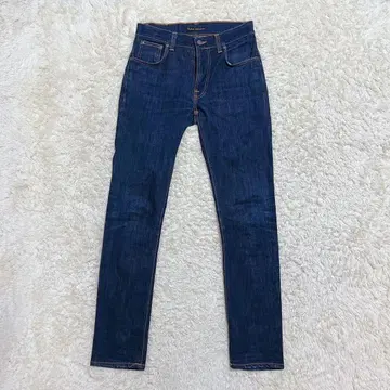 [ W30 L32 ] Nudie Jeans Thin Finn
