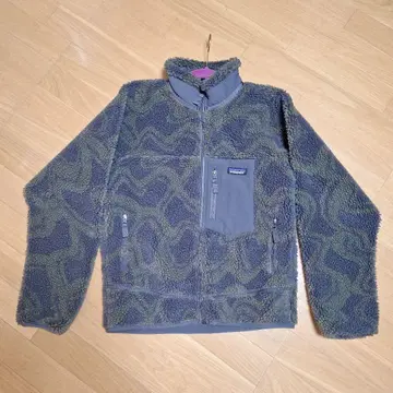 파타고니아 patagonia 남성 클래식 레트로 X 자켓 M (CUFG)