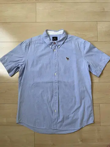 Paul Smith L 버튼다운 셔츠