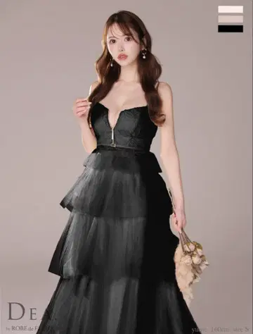 DEA. by ROBE de FLEURS 드레스