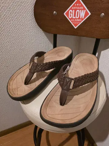 말리부 샌들 서프라이더 27cm