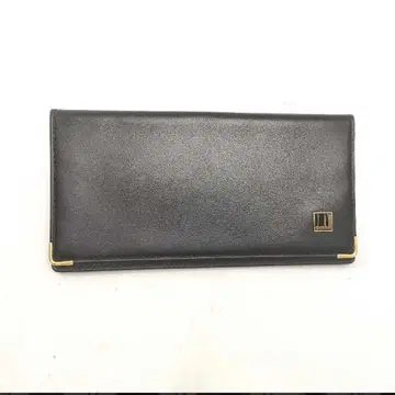 dunhill 지갑 던힐 새상품급 중고