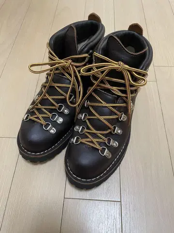 Danner Mountain Light USA 제 US7.5 EE