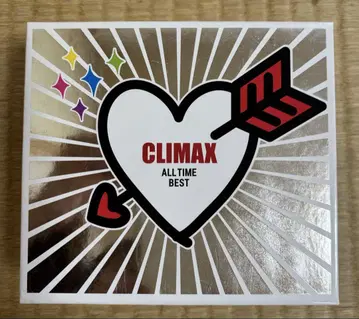 클라이맥스 올 타임 베스트 CD 5매 세트