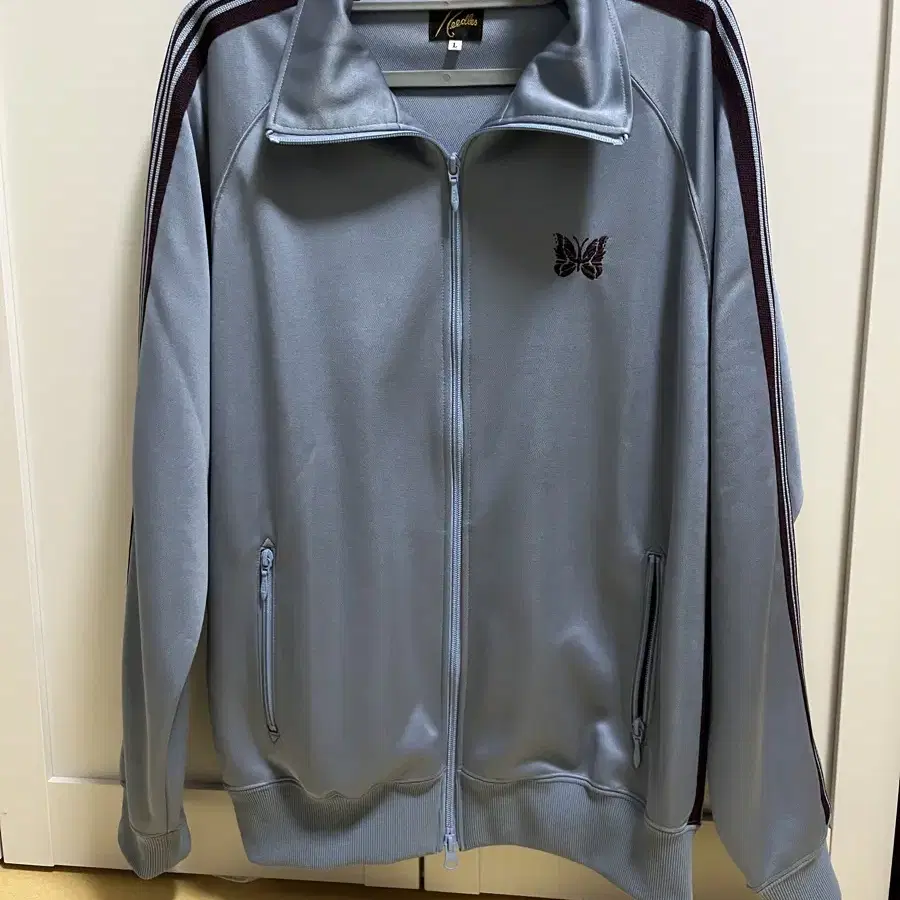 TrackJacket 〈NEEDLES〉x〈Stray Kids〉スキズ 1/7〜1/13受注