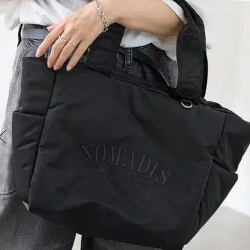 NOMADIS 노마디스 SAC 2 PADDED W 스픽 앤 스팬