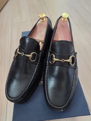 FRANCO BOSCHI x TOMORROWLAND 비트 로퍼, ovy
