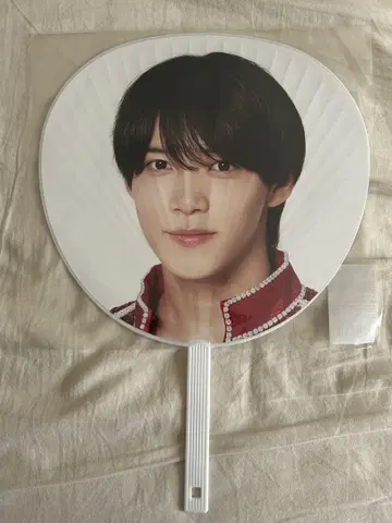 쿠로다 미츠키 부채