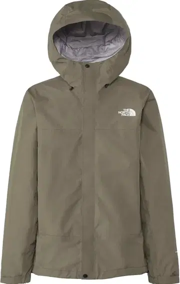 THE NORTH FACE 퓨처라이트 드리즐 자켓 M 사이즈