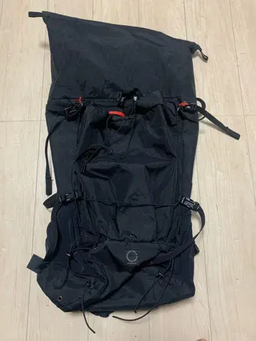 야마토미치 three 블랙 L 사이즈