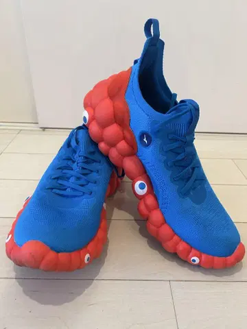 27cm 먁먁 스니커즈 오사카 엑스포