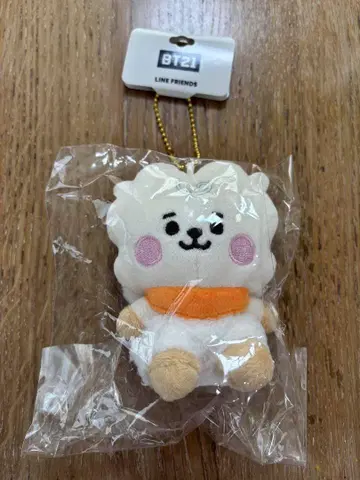 BT21 엔젤 마스코트 RJ