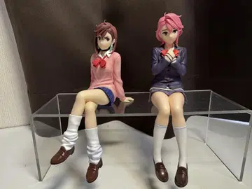 다다단 쬬코노세 모모 아이라