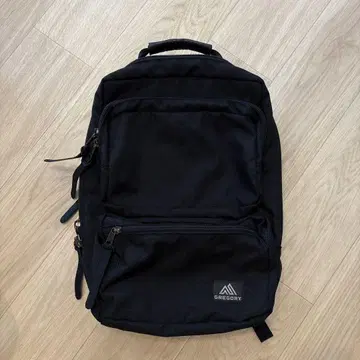 GREGORI 비즈니스 백팩 대용량