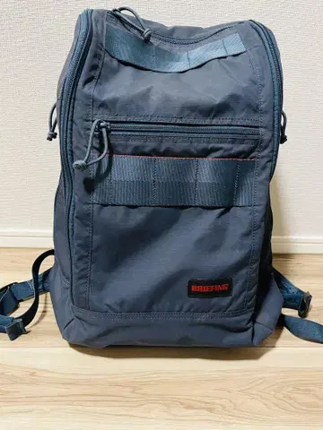 BRIEFING VERTICALPACK MW 버티컬 팩