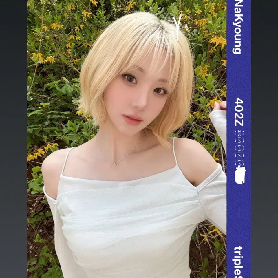 TRIPLES | 트리플에스 triples Mayu KCON Japan object objekt