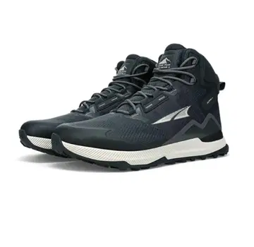 ALTRA LONE PEAK ALL-WTHR MID 2 US9 블랙